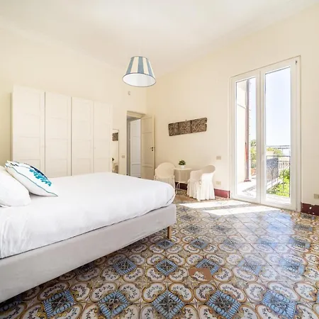 I Merli sull'acqua - Suite Palermo Esterno foto