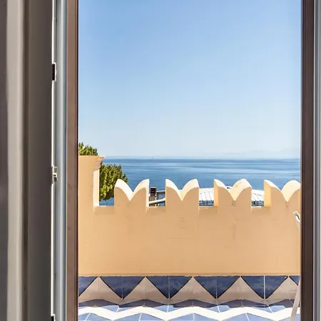 I Merli sull'acqua - Suite Palermo Esterno foto