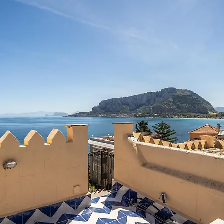 I Merli sull'acqua - Suite Palermo Esterno foto