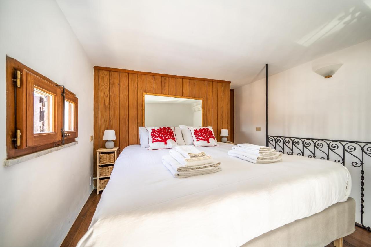 Apartment I Merli Sull'acqua - *