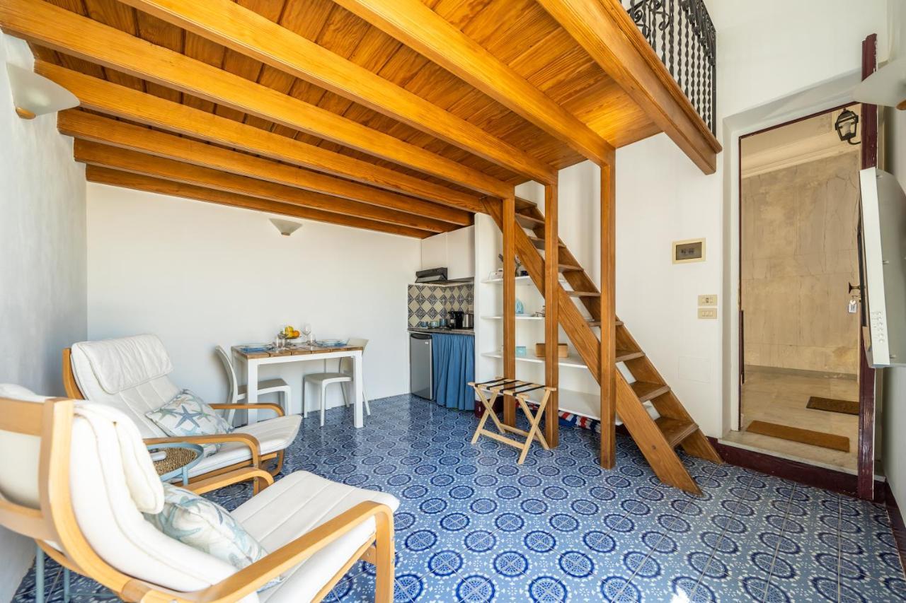 Apartment I Merli Sull'acqua -