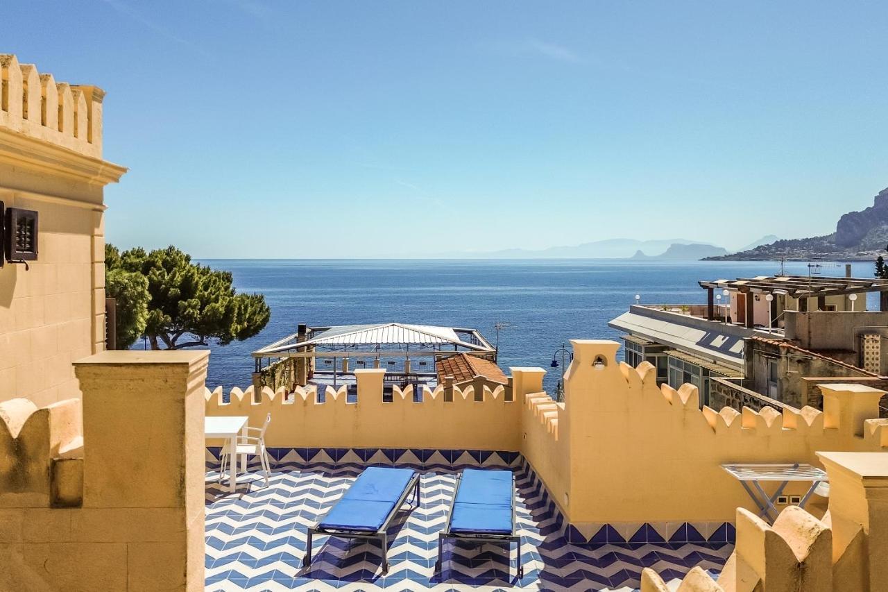 I Merli Sull'acqua - Apartment