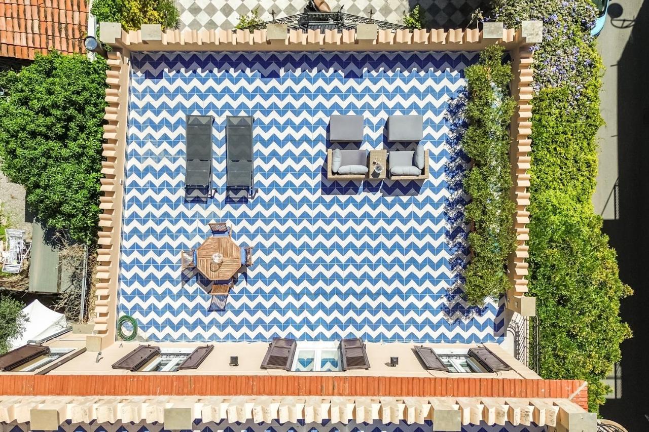 Apartment I Merli Sull'acqua - Palermo