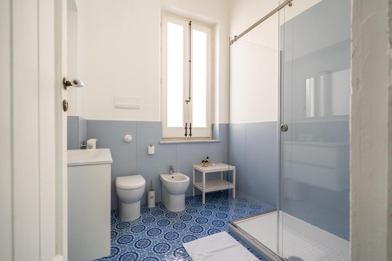 Apartment I Merli Sull'acqua - Palermo
