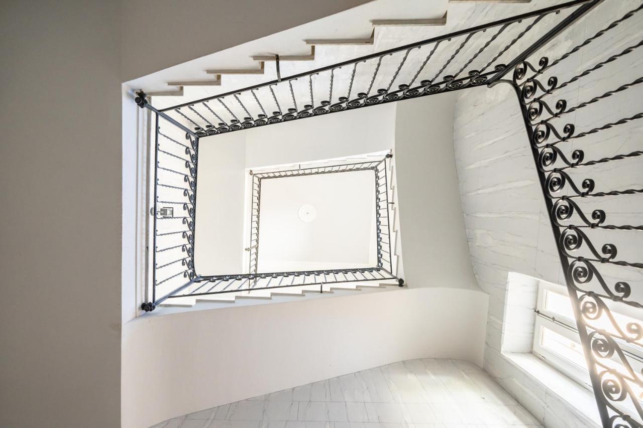 Apartment I Merli Sull'acqua -