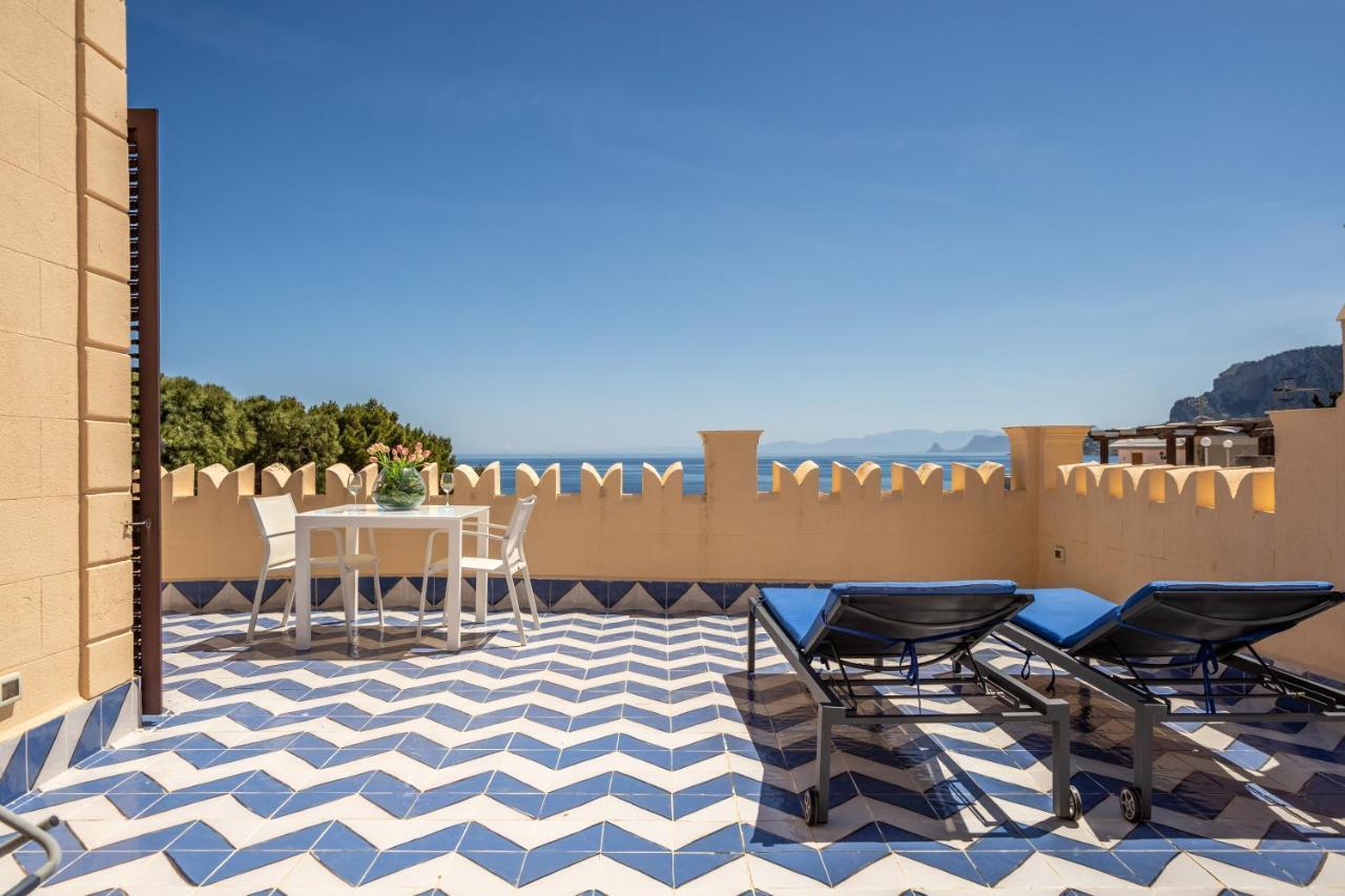 Apartment I Merli Sull'acqua - Palermo