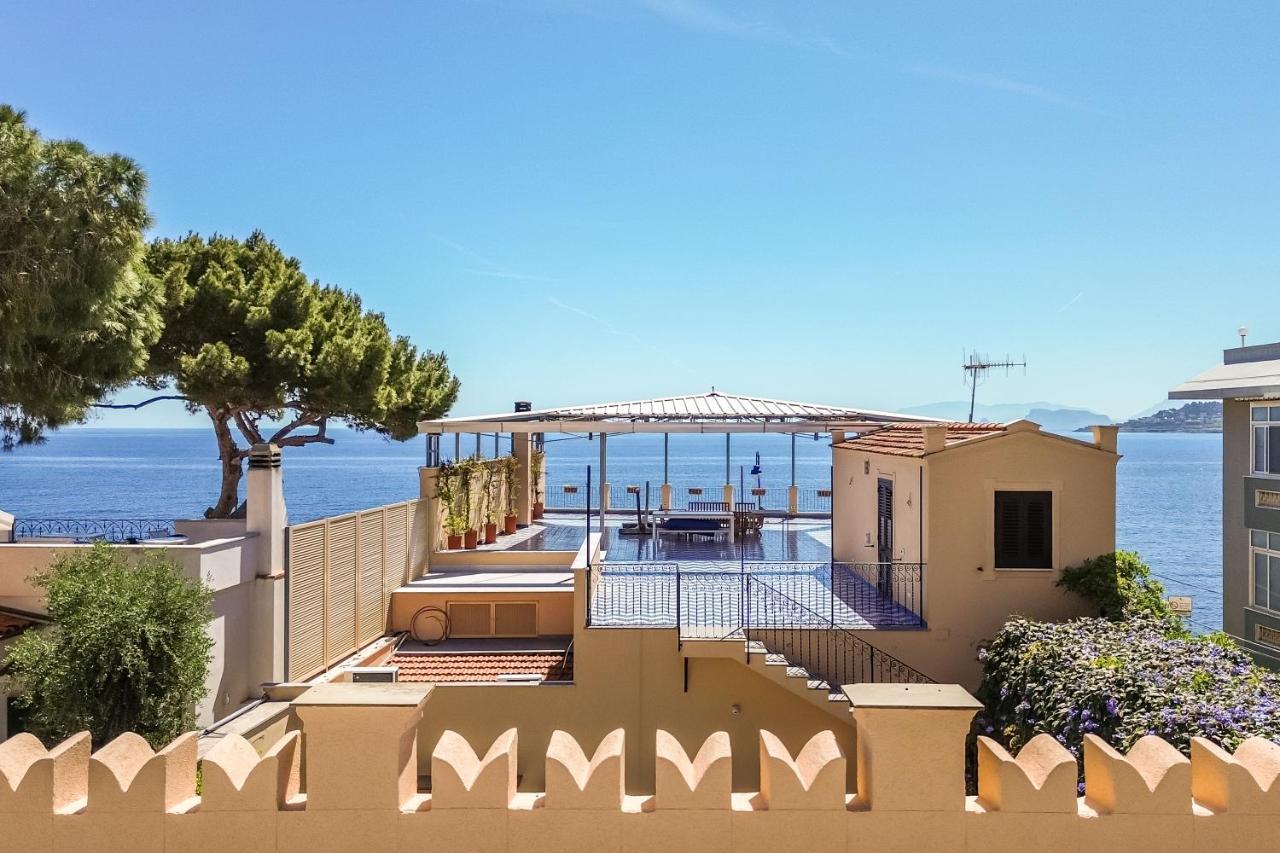 Apartment I Merli Sull'acqua - Palermo