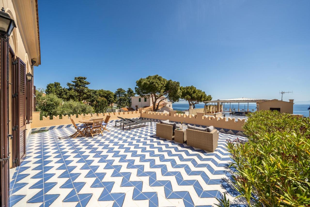 Apartment I Merli Sull'acqua -