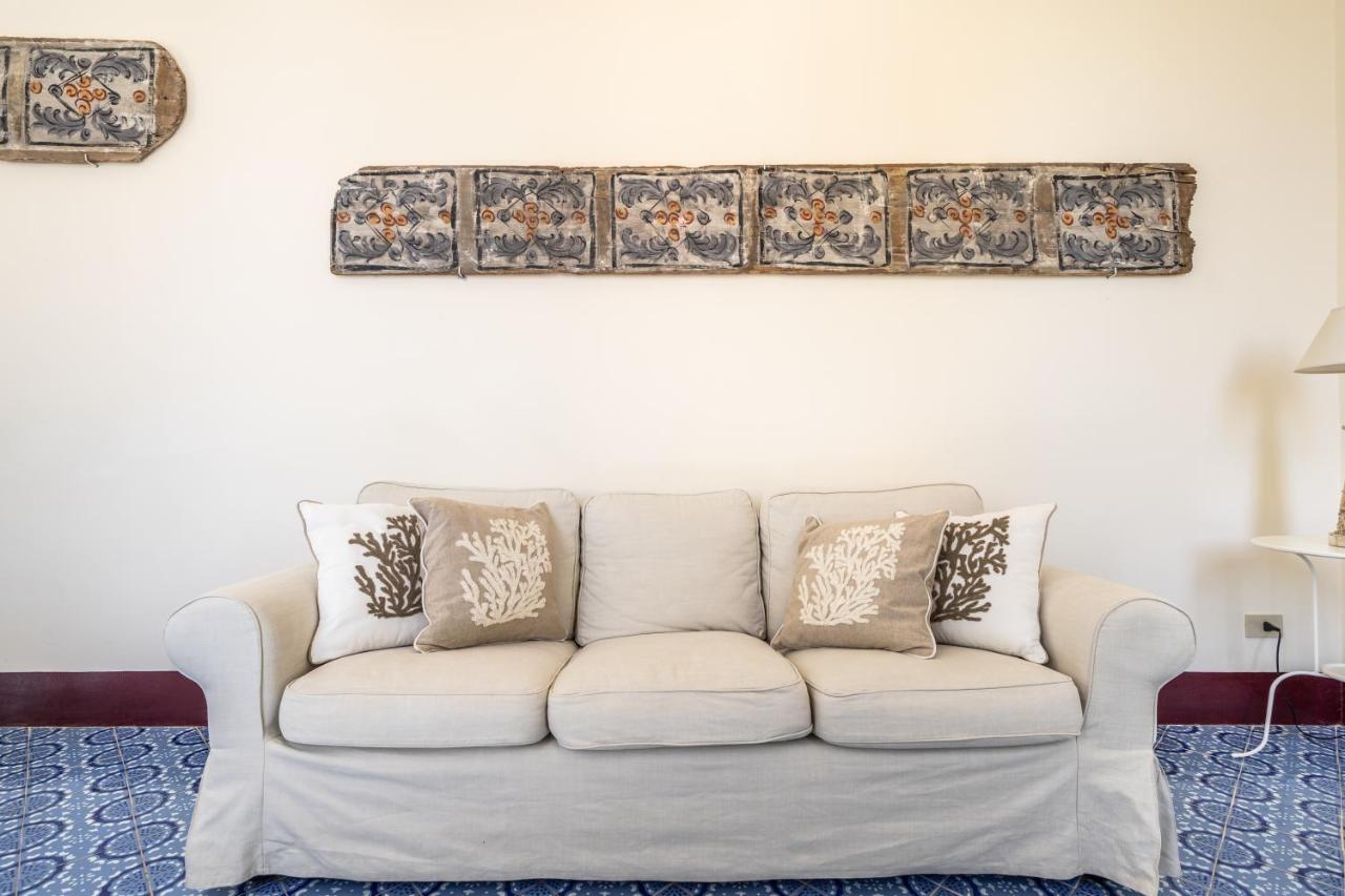 I Merli Sull'acqua - Apartment